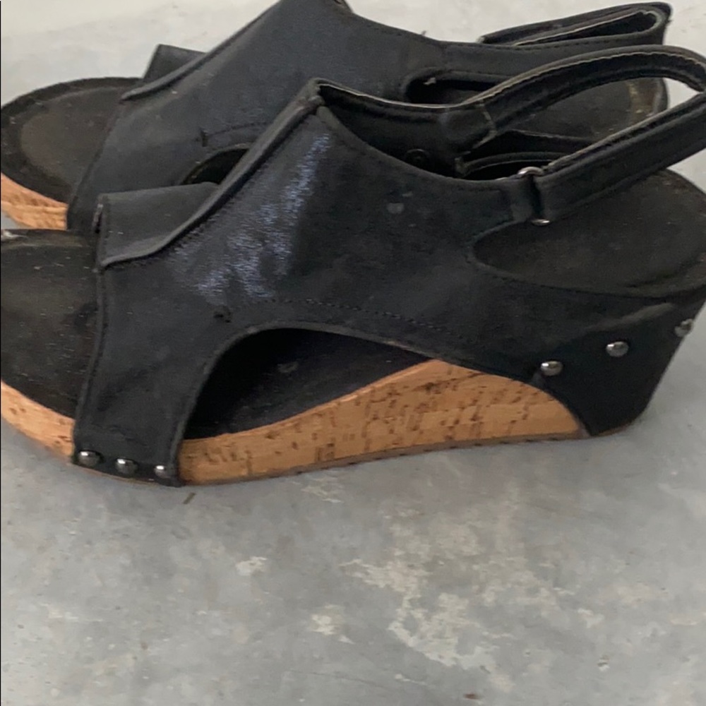 Wedges